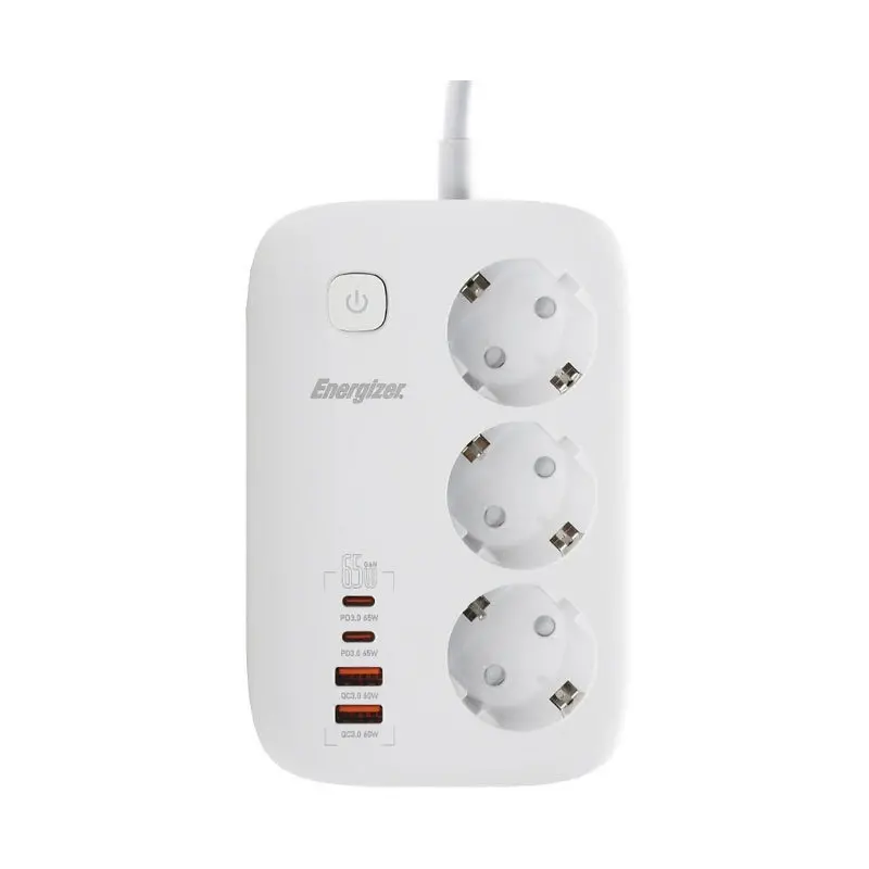 چندراهی برق انرجایزر مدل EPB3250W01EU